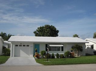 1007 SW 15th St, Boynton Beach, FL 33426