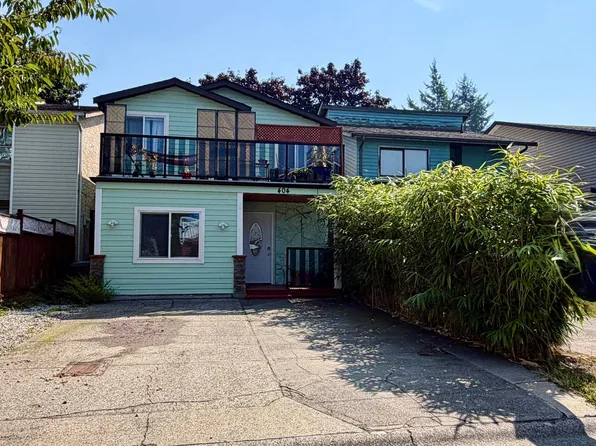 404 Bruneau Pl, Langley, BC V4W 3K9