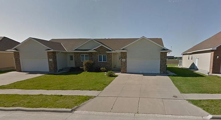 Photo of similar duplex