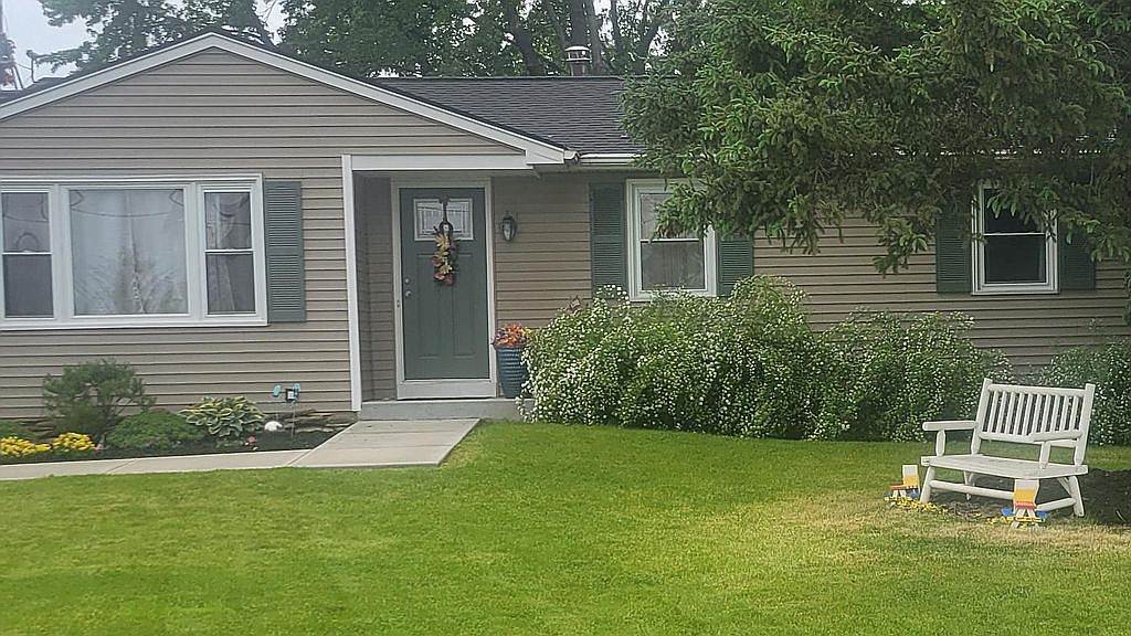 1168 Hook Rd, Farmington, NY 14425 Zillow