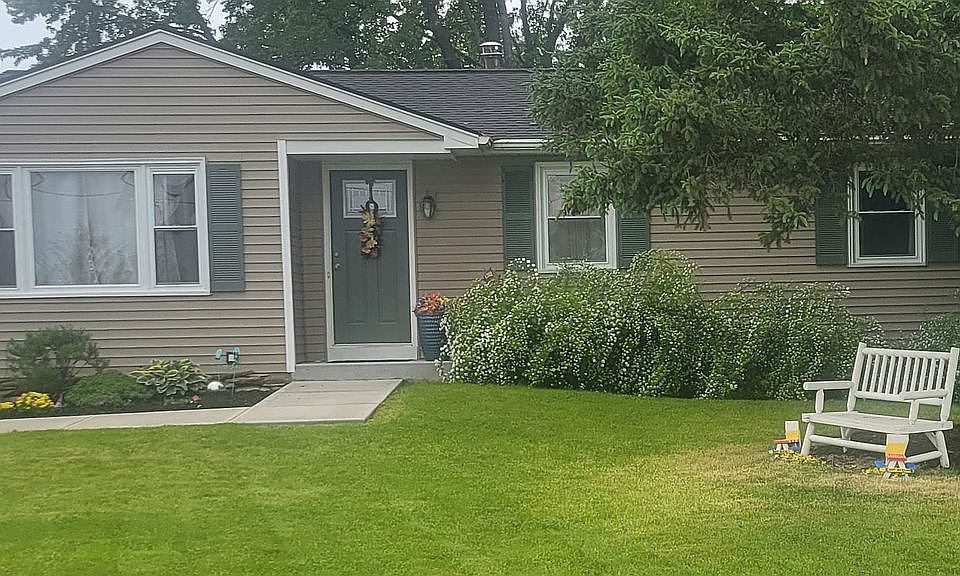 1168 Hook Rd, Farmington, NY 14425 Zillow