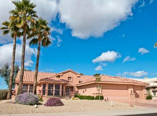22304 N Via Montoya, Sun City West, AZ 85375