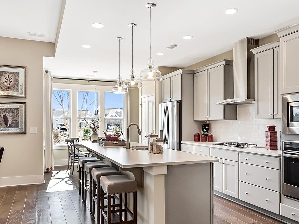 Oakside Plan, Cresswind Charleston, Summerville, SC 29483 Zillow