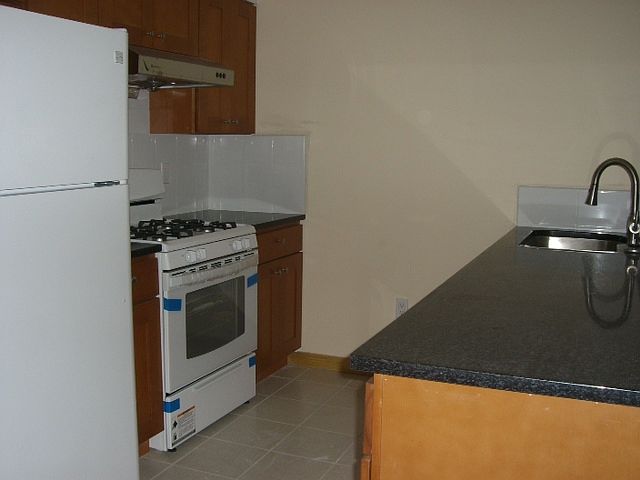 Brand new kitchen appliances