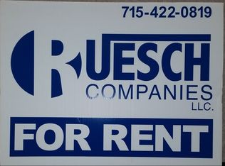 1411 21st Ave S APT A, Wisconsin Rapids, WI 54495