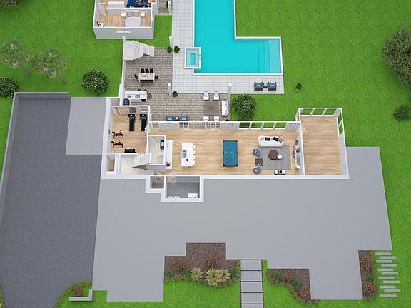 5th image of 2390 Lilac Ln