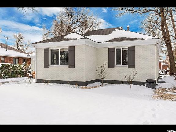 2nd image of 887 N Nocturne Dr
