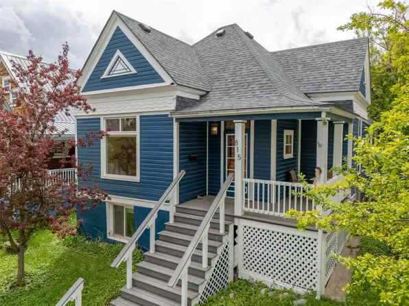 815 E Broadway St, Helena, MT 59601