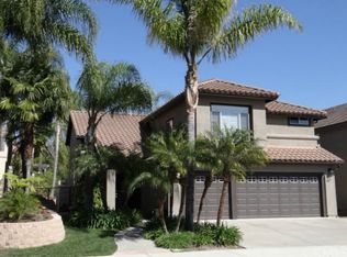 19172 Willow Brook Ln, Trabuco Canyon, CA 92679