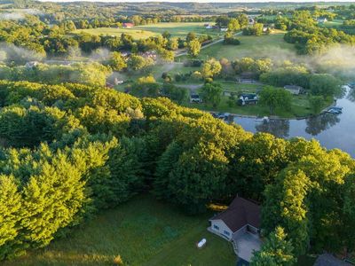 E4774 East Redstone Drive, La Valle, WI, 53941