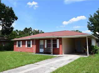 918 Kerry Blvd, Winter Haven, FL 33880