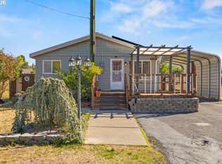 3103 Emerald St, Klamath Falls, OR 97601
