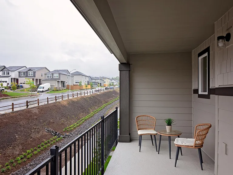 Residences at Butler Creek — Photo 14