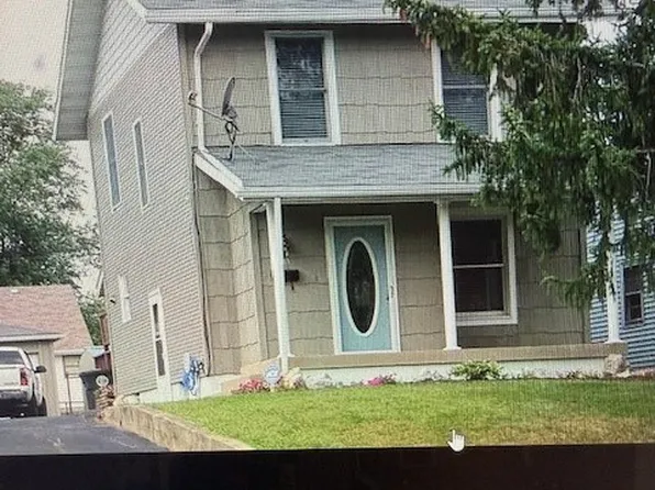 241 N Smithville Rd, Dayton, OH 45403