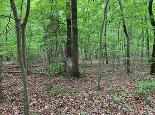 0 N Stewart Ln, Rising Fawn, GA 30738