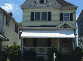 126 Franklin Ave, Vandergrift, PA 15690