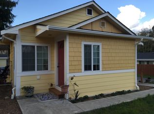 8820 S 122nd St, Seattle, WA 98178