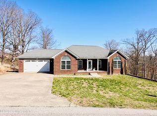 40 Oakmont Blvd, Leitchfield, KY 42754