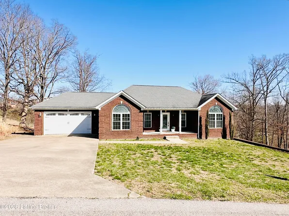 40 Oakmont Blvd, Leitchfield, KY 42754