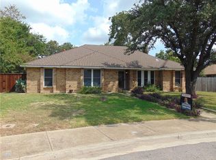 6 Ridge Dr, Hickory Creek, TX 75065