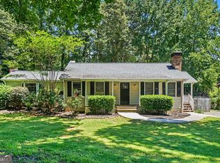 3560 Hogan Dr NW, Kennesaw, GA 30152