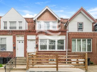 2613 S Robinson St, Philadelphia, PA 19142