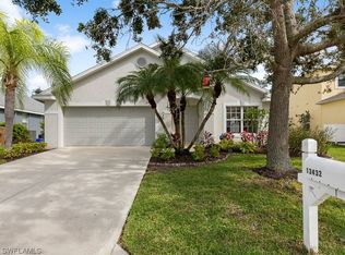 13432 Bristol Park Way, Fort Myers, FL 33913