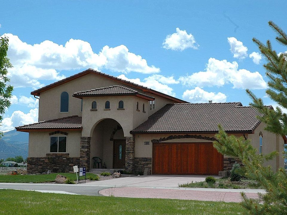 202 Cottonwood Circle Colorado Mountain Realty