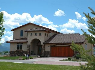 202 Cottonwood Cir, Salida, CO 81201