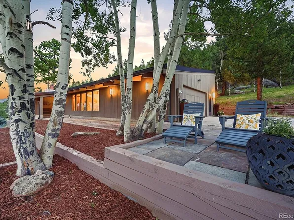 32042 Horseshoe Drive, Evergreen, CO 80439