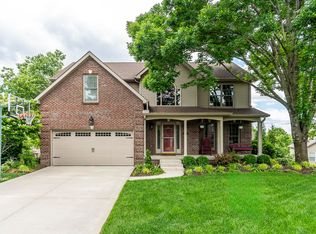 470 Huntington Ct, Lexington, KY 40509