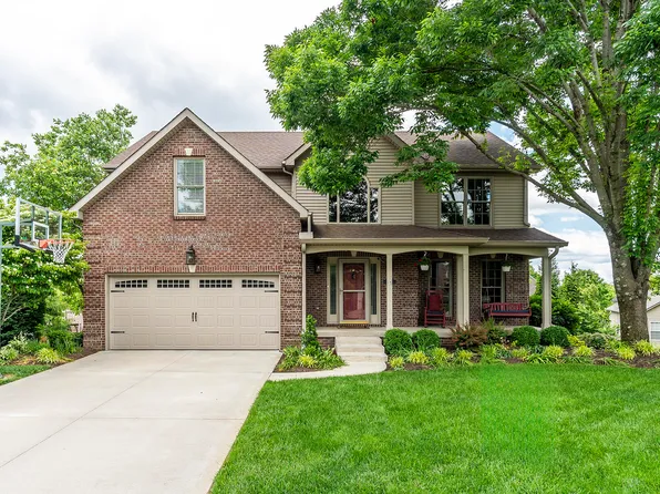 470 Huntington Ct, Lexington, KY 40509