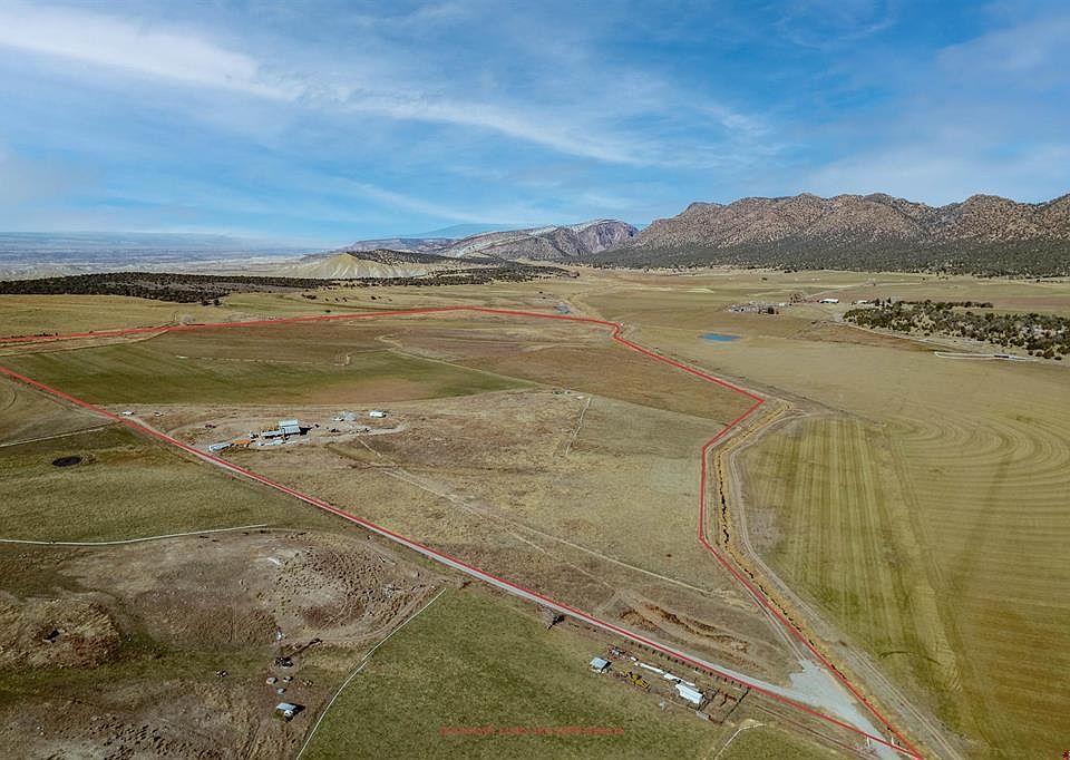 10999 Bostwick Park Rd, Montrose, CO 81401 MLS 809315 Zillow