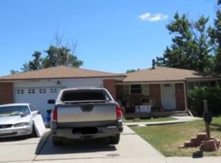 1156 S Johnson St, Lakewood, CO 80232