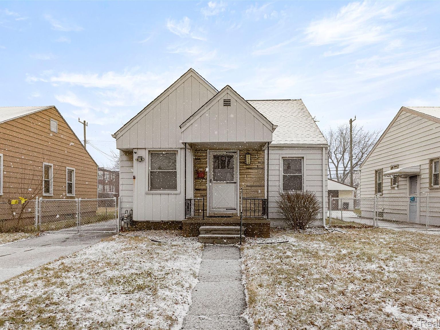 17775 Eddon St, Melvindale, MI 48122 | Zillow