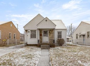 17775 Eddon St, Melvindale, MI 48122