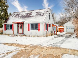 522 E Frank St, Fowlerville, MI 48836