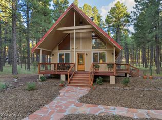 7562 E Knighthood Ln, Williams, AZ 86046