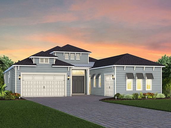 Coastal Elevation CO3