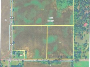 Youngs Prairie Rd, Constantine, MI 49042