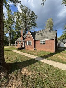 4511 Old Rural Hall Rd, Winston Salem, NC, 27105
