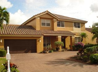 7510 NW 75th Dr, Parkland, FL 33067