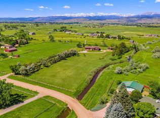 2304 Horseshoe Cir, Longmont, CO 80504