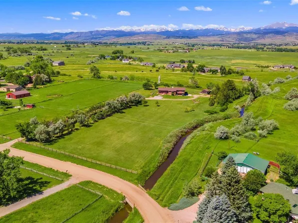 2304 Horseshoe Circle, Longmont, CO 80504