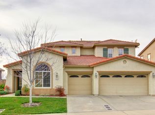 8092 Damico Dr, El Dorado Hills, CA