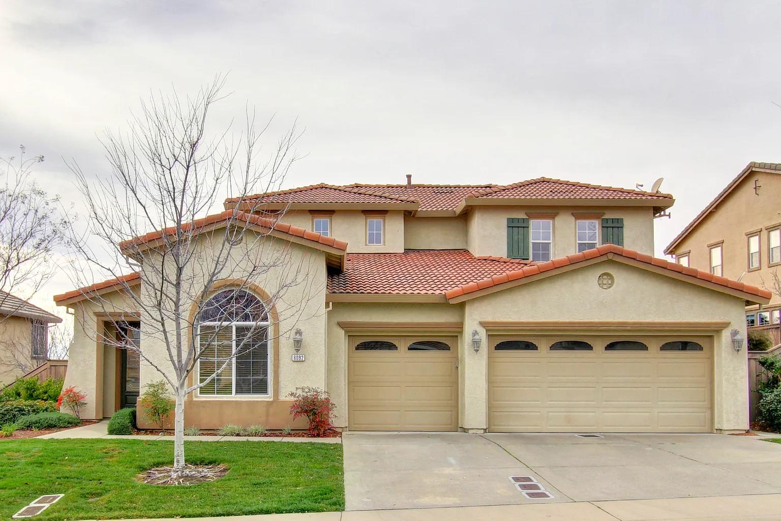 8092 Damico Dr photo 1