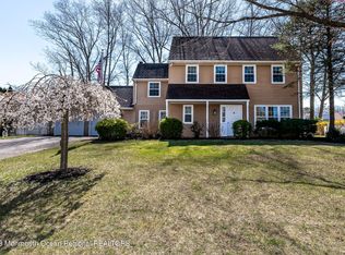 523 Holmes Ave N, Forked River, NJ