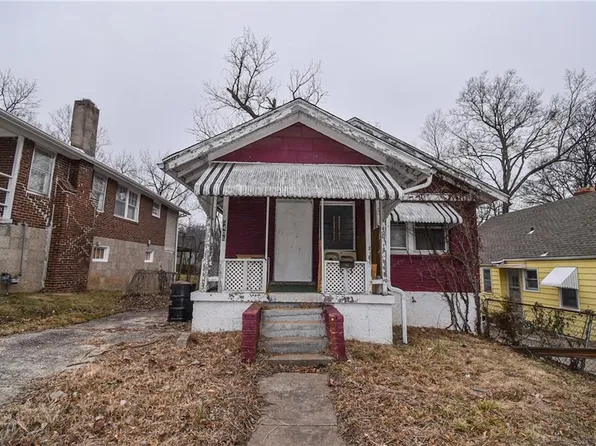 5406 Jackson Ave, Kansas City, MO 64130