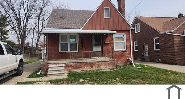 1st image of 15693 Couzens Ave