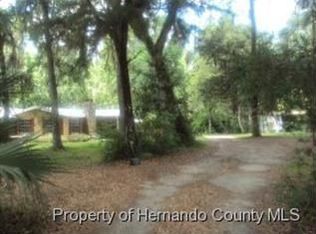 6485 Cedar Ln, Brooksville, FL 34601